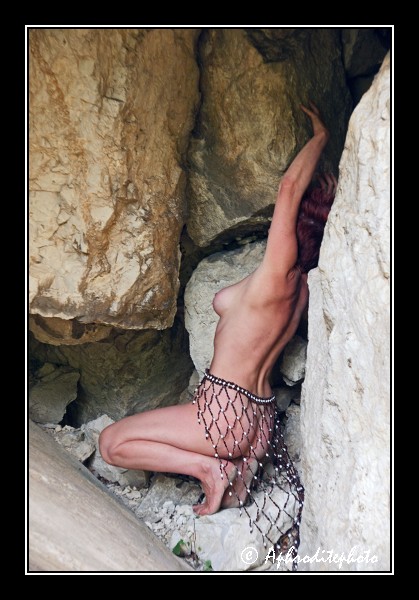 118 Au fond de la grotte 2
